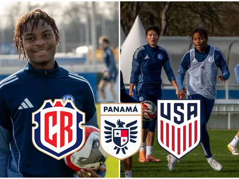 ¿Quién es y cómo juega Elijah Nelson, la joya de 19 años que tiene en la mira Schalke 04?