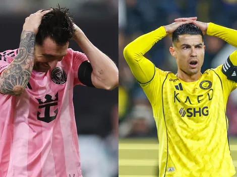 Messi en una demanda millonaria y CR7 obligado a vender un negocio
