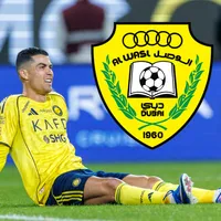 No pudo completar el último partido: ¿Llega Cristiano Ronaldo a Al-Wasl vs. Al-Nassr?