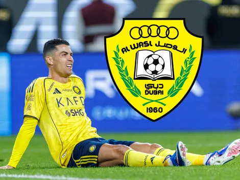 No pudo completar el último partido: ¿Llega Cristiano Ronaldo a Al-Wasl vs. Al-Nassr?