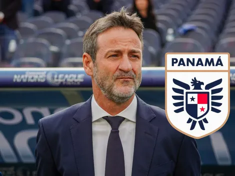 “Nuevo DT”: Panamá toma una decisión para el futuro en medio de la incertidumbre por Thomas Christiansen