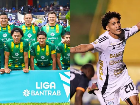 Guastatoya recibe un duro revés que beneficia a Comunicaciones