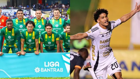 Los Cremas empiezan con ventaja.