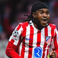 Atlético de Madrid vs. Real Sociedad EN VIVO por la final de la Copa del Rey