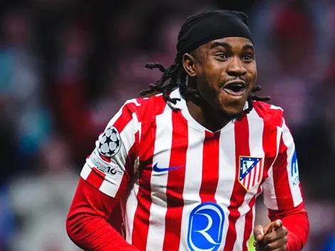 Atlético de Madrid vs. Real Sociedad EN VIVO por la final de la Copa del Rey