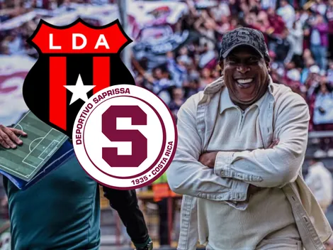 Miles de dólares: Saprissa se asegura un premio de Concacaf