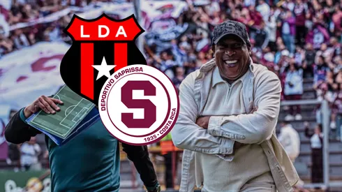 El entrenador suma una buena cifra para el mercado.