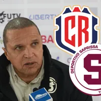 "Saprissa llamó": Erick Lonnis se adelanta al mercado y va por un inesperado juvenil de La Sele