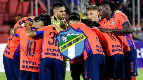 Los rojos tienen en sus manos a los cremas