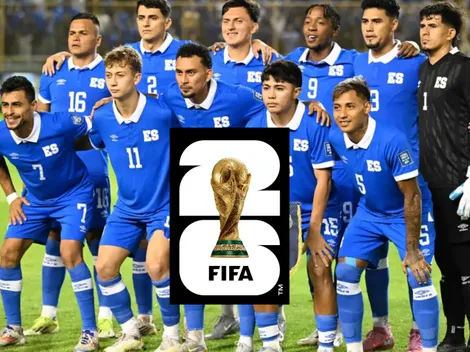 El Salvador tiene encaminado fogueo ante otra Selección que estará en el Mundial 2026