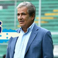 Leyenda de Honduras sacude de la peor manera a Jorge Luis Pinto y saca a la luz por qué no tuvo éxito como en Costa Rica
