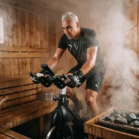 Preparador físico de Keylor Navas revela su increíble método para seguir en la élite