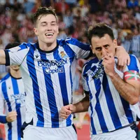 Real Sociedad campeón de la Copa del Rey: resumen y goles