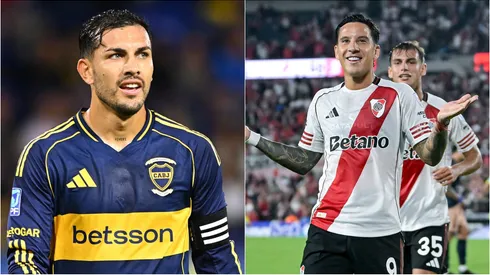 Esta es la única forma de ver River vs. Boca en Centroamérica.