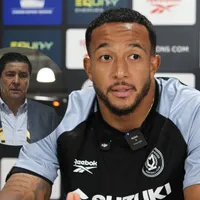 Nathaniel Mendez-Laing pone contra las cuerdas a Luis Fernando Tena