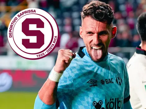 “Hay miedo”: Washington Ortega enciende el Clásico con un mensaje sin filtro