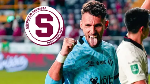 Washington Ortega se sacó el cassette en la previa del Clásico.