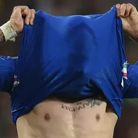 Le hizo un golazo a Keylor Navas, ganó 4 títulos en Juventus y un día se lo tragó la tierra