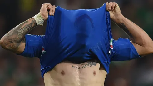 El extraño caso de Simone Zaza.