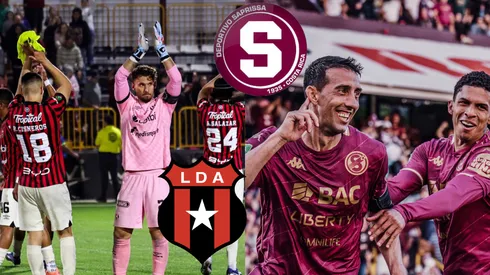 Unafut hizo una encuesta y no favorece a Alajuelense...