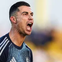 Al Wasl 0-1 Al-Nassr EN VIVO: ¡Marcó el primero CR7!