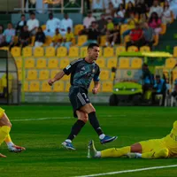 Al Wasl 0-3 Al-Nassr EN VIVO: goleada para el equipo de CR7 en el primer tiempo