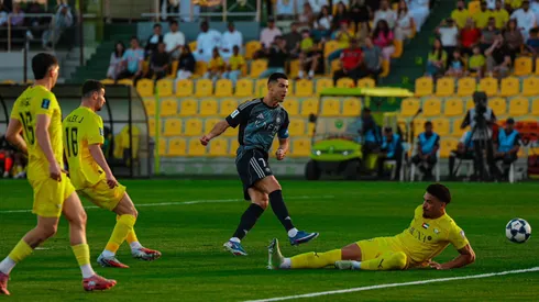 Al Wasl 0-3 Al-Nassr EN VIVO: se define todo en el segundo tiempo