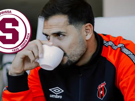 Celso Borges se olvida de Saprissa: esto respondió el capitán de Alajuelense