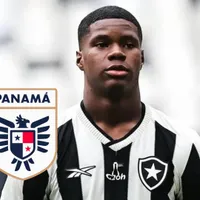 Lo dicen en Europa: Kadir Barría entra en el radar de dos clubes grandes y sorprende a Panamá a 53 días del Mundial 2026