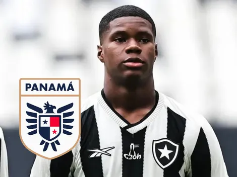 Lo dicen en Europa: Kadir Barría entra en el radar de dos clubes grandes y sorprende a Panamá a 53 días del Mundial 2026