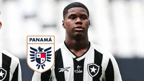 Kadir Barría es una de las mayores promesas del fútbol panameño. Foto: RPCTV.