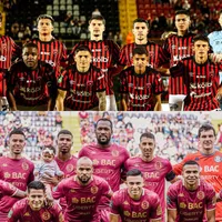 Alajuelense vs. Saprissa EN VIVO: minuto a minuto del clásico