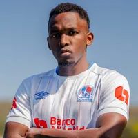 Alberth Elis responde a exjugador hondureño que le reclamó porque no le cumple con carro prometido