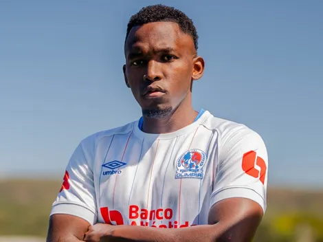 Alberth Elis responde a exjugador hondureño que le reclamó porque no le cumple con carro prometido