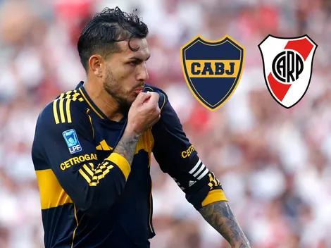 Boca 1-0 River: resumen y el gol del Superclásico