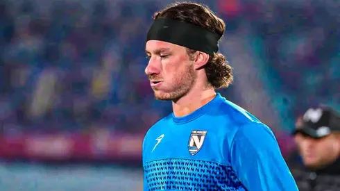 El legionario no está teniendo el rendimiento esperado