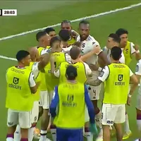 Alajuelense vs. Saprissa EN VIVO: minuto a minuto del clásico