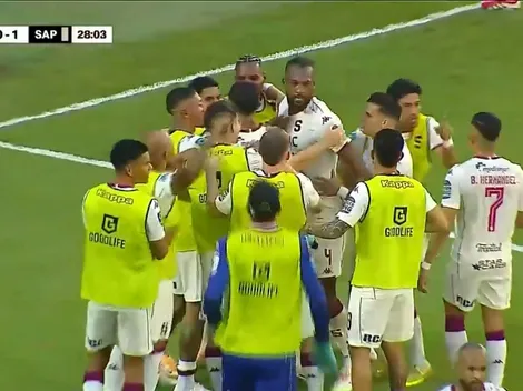 Alajuelense vs. Saprissa EN VIVO: minuto a minuto del clásico