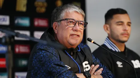 El futbolista destaca el trato del técnico