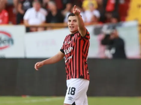 Alajuelense vs. Saprissa EN VIVO: minuto a minuto del clásico