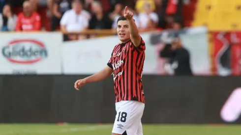 Morados y Manudos se verán las caras en el Morera Soto.