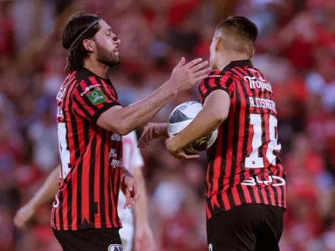 Qué resultados necesita Alajuelense para clasificarse a semifinales del Clausura 2026