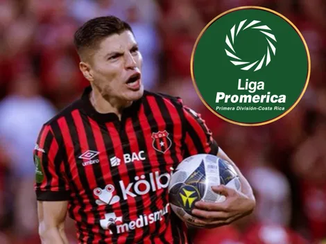 Así quedó la tabla de posiciones del Clausura 2026