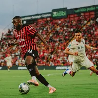 Alajuelense vs. Saprissa EN VIVO: minuto a minuto del clásico