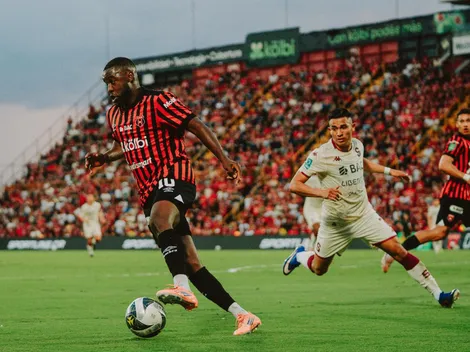 Alajuelense vs. Saprissa: resumen y goles
