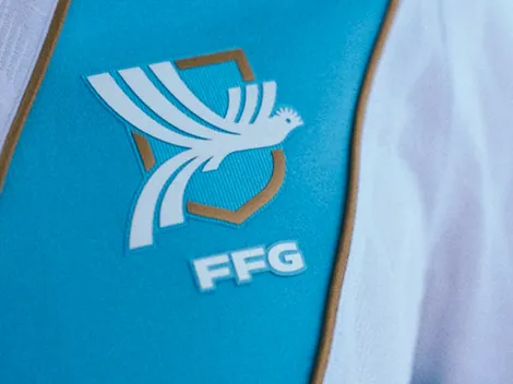 Lo lamenta Guatemala: Joven promesa de la Selección Nacional sufre lesión de gravedad