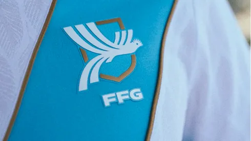 Malas noticias para la azul y blanco