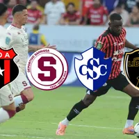 El calendario de Saprissa, Liberia, Cartaginés y LDA rumbo a las semifinales