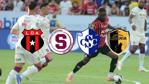 El Clausura 2026 entra en su recta final.