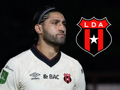 Aarón Salazar expone a los responsables de la crisis de LDA